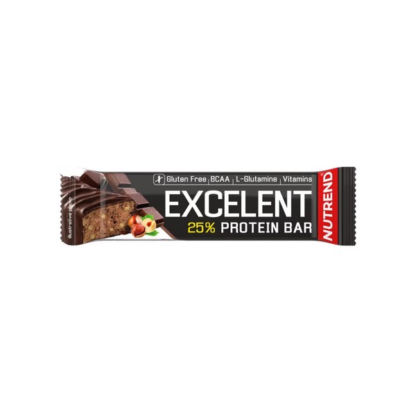 Nutrend (Нутренд) Excelent Protein Bar