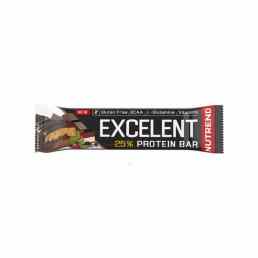 Nutrend (Нутренд) Excelent Protein Bar