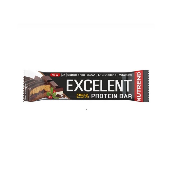 Nutrend (Нутренд) Excelent Protein Bar