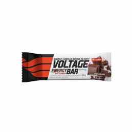 Nutrend (Нутренд) Voltage Energy Bar with Caffeine