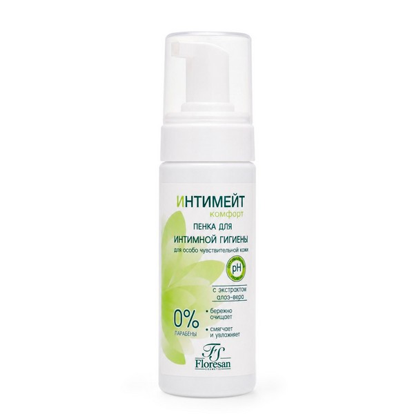 Floresan Intimate