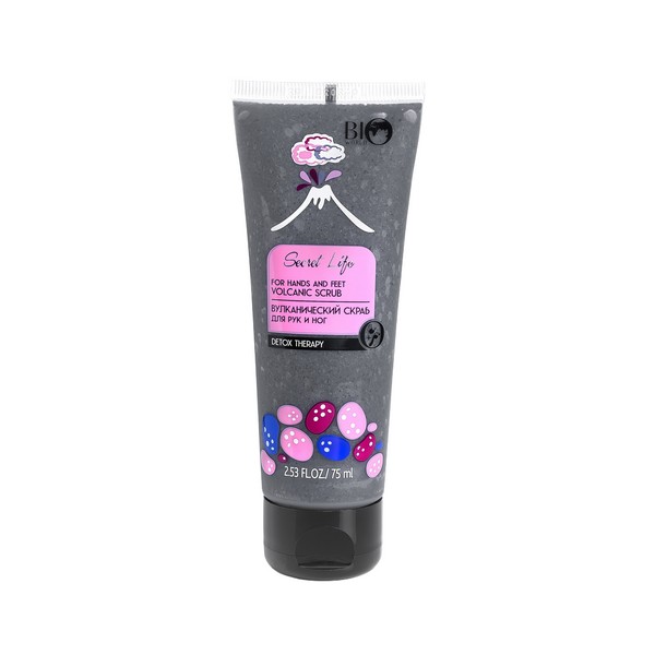 Bio World Secret Life Detox Therapy