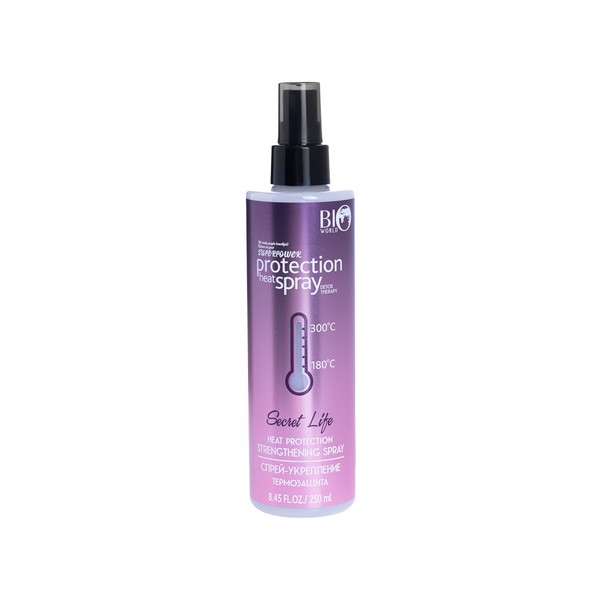 Bio World Secret Life Detox Therapy