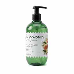 Bio World Perfume Gourmand-Musky