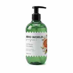 Bio World Perfume Citrus-Floral