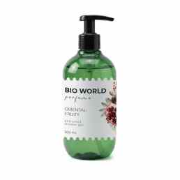 Bio World Perfume Oriental-Fruity