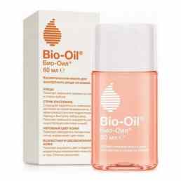 Bio-Oil Косметическое масло
