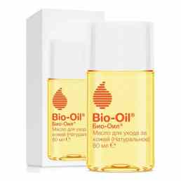 Bio-Oil Натуральное масло