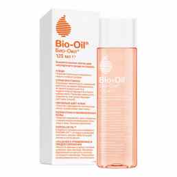 Bio-Oil Косметическое масло