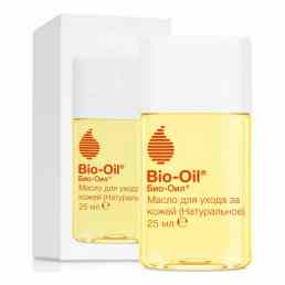 Bio-Oil Натуральное масло