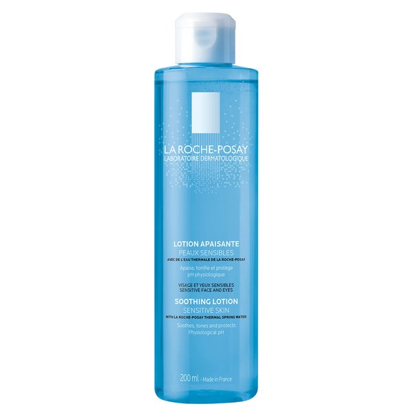 La roche-posay Soothing Lotion