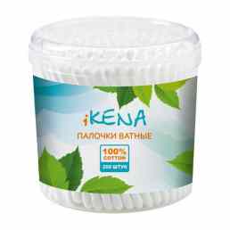 iKENA (Икена)