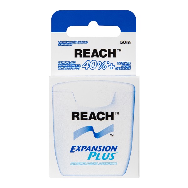 Reach Dentotape