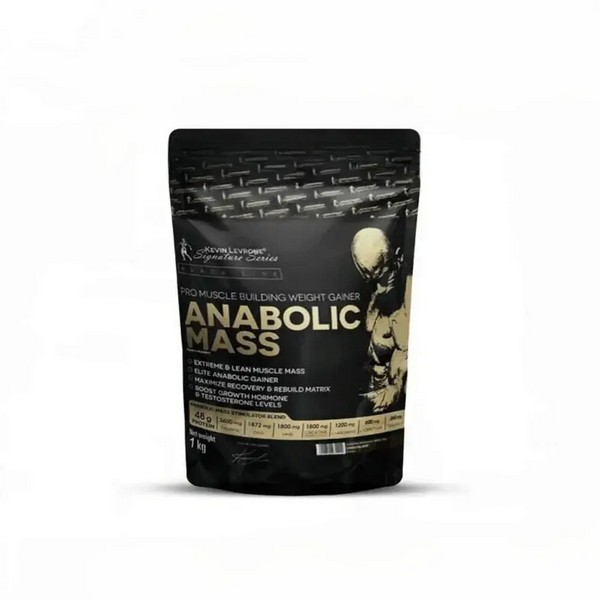 Kevin Levrone (Кевин Леврон) Anabolic Mass Гейнер