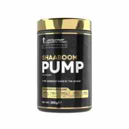 Kevin Levrone (Кевин Леврон) Shaaboom Pump Предтренировочный комплекс