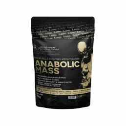 Kevin Levrone (Кевин Леврон) Anabolic Mass Гейнер