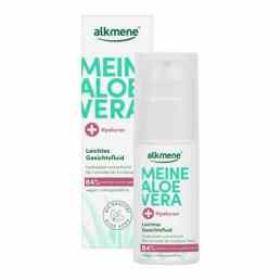 Alkmene Эмульсия