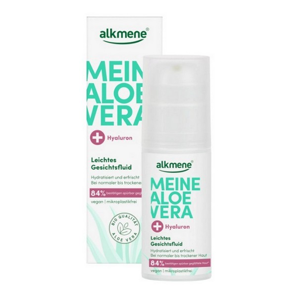 Alkmene Эмульсия