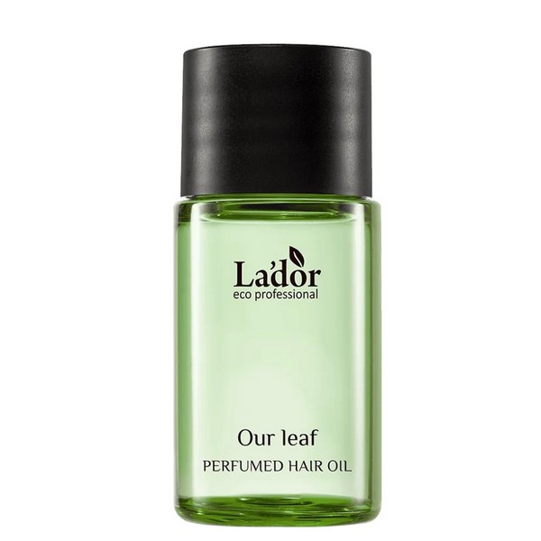 La'dor Perfumed Hair Oil (Our Leaf)