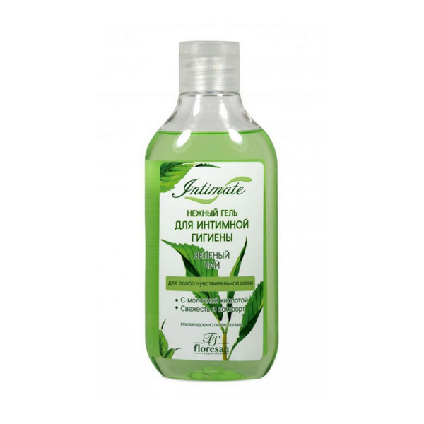 Floresan Intimate