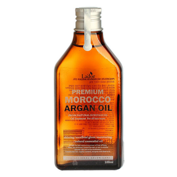 La'dor Premium Morocco Argan Oil