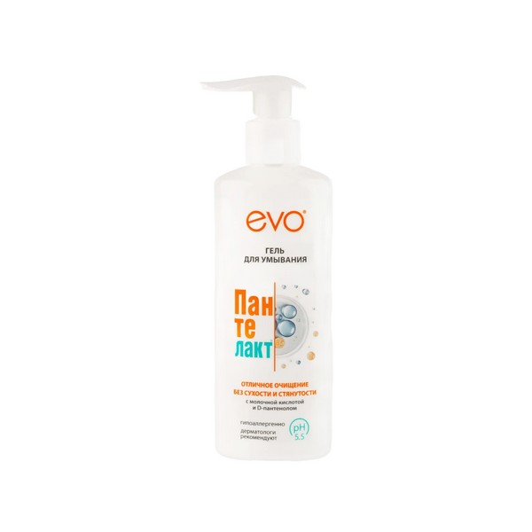 Evo Пантелакт