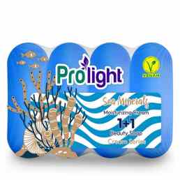 Prolight 1+1 мыло