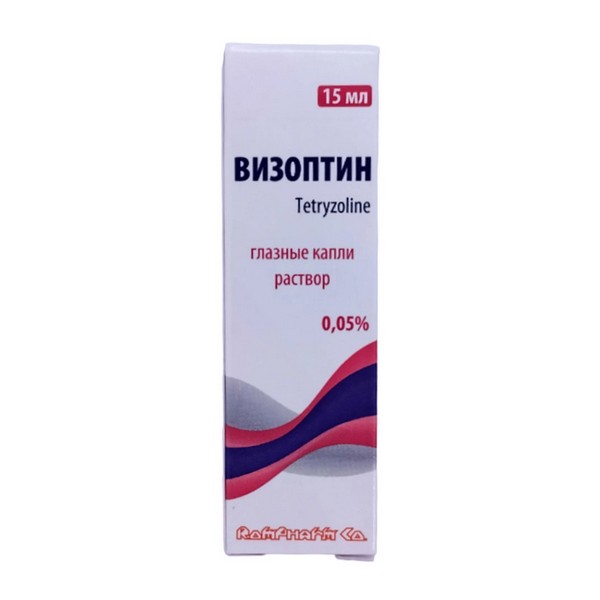 Визоптин
