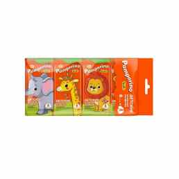 Pamperino kids