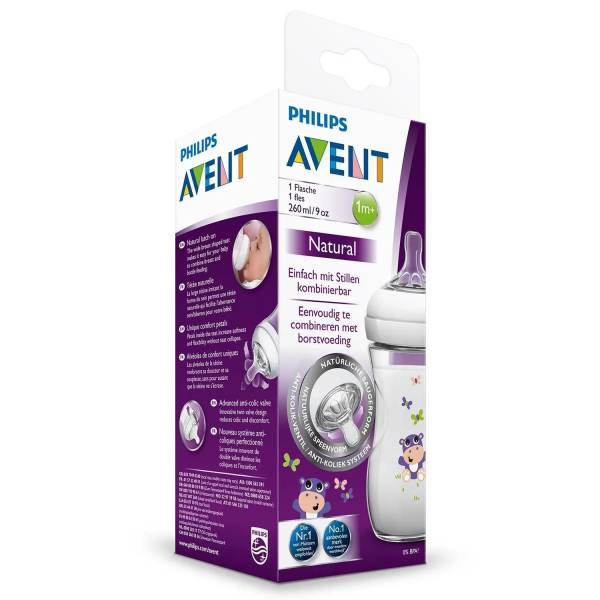 Avent natural SCF070/22