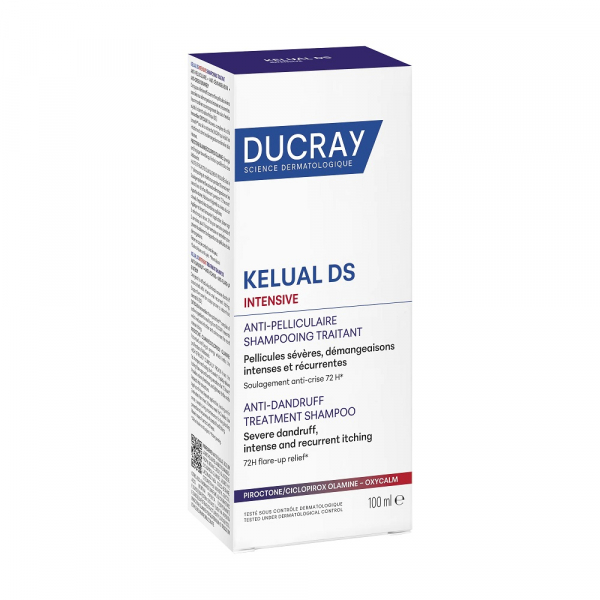Ducray Kelual DS Intensive