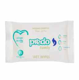 Predo family