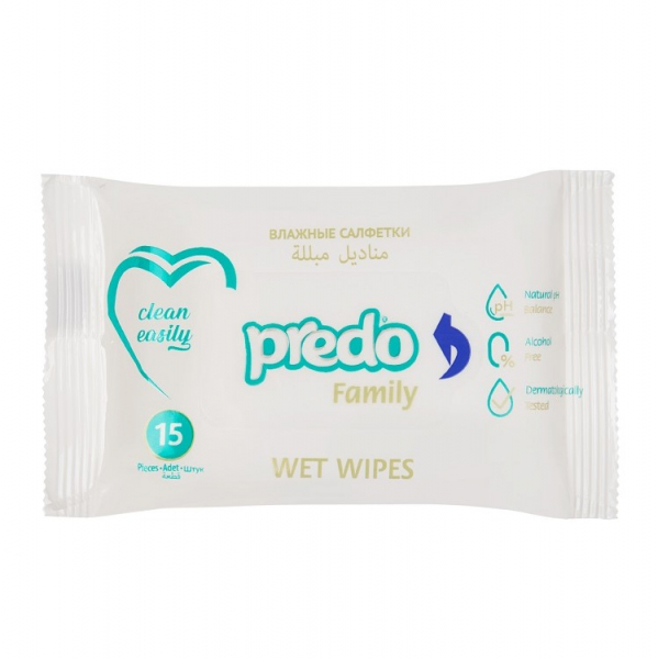 Predo family