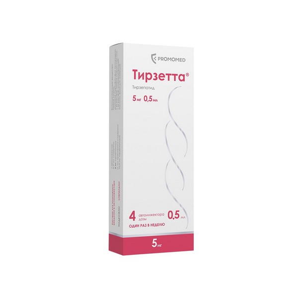 Тирзетта