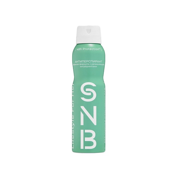 SNB LifeStyle for her