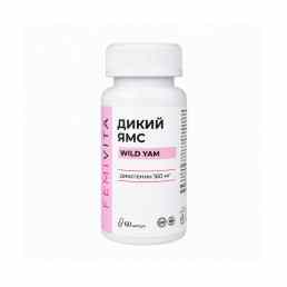 FemiVita Дикий ямс 710 мг
