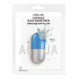 Lebelage Capsule Aqua