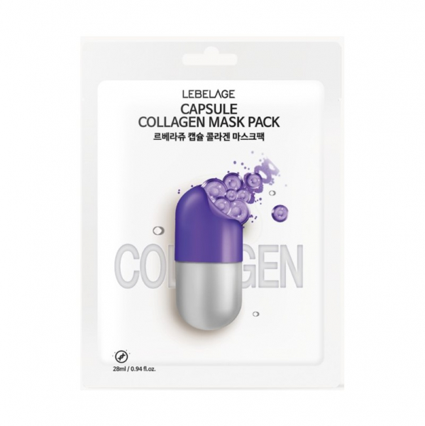 Lebelage Capsule Collagen