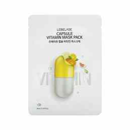 Lebelage Capsule Vitamin