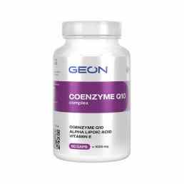 GEON Комплекс коэнзим Q10