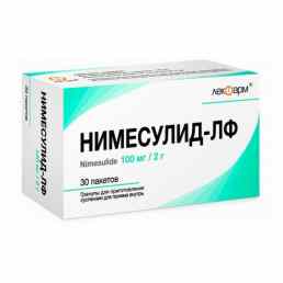 Нимесулид-лф