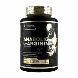 Kevin Levrone (Кевин Леврон) Anabolic L-Arginine Л-аргинин