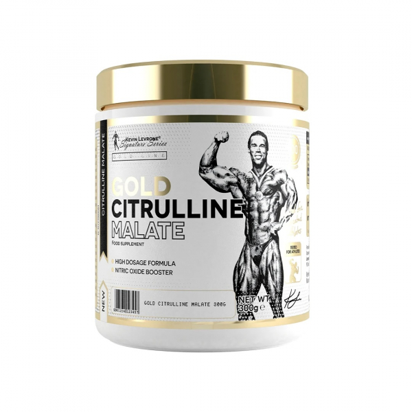 Kevin Levrone (Кевин Леврон) Голд Цитруллин малат