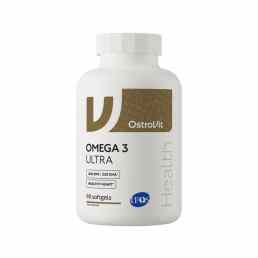 OstroVit (ОстроВит) Омега 3 Ultra