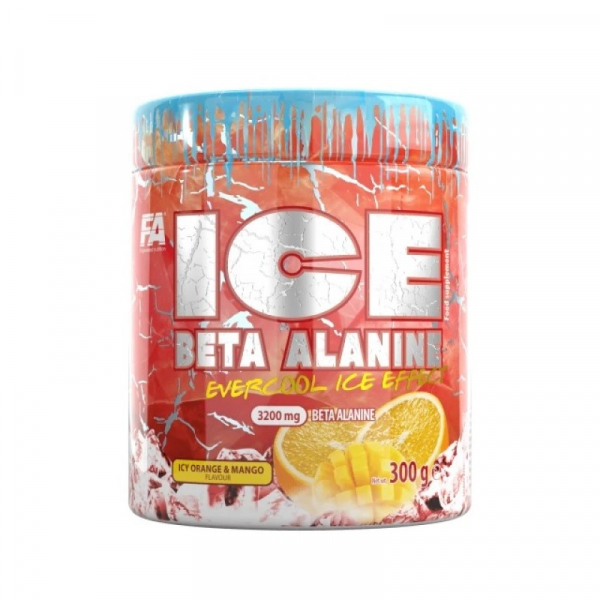 FA ICE Бета-аланин