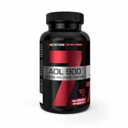 7Nutrition AOL Аргинин Орнитин Лизин