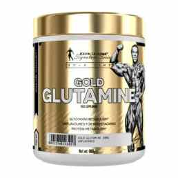Kevin Levrone (Кевин Леврон) Голд Глютамин