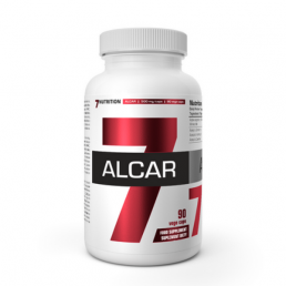 7Nutrition ALCAR L-карнитин