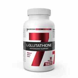 7Nutrition L-глутатион