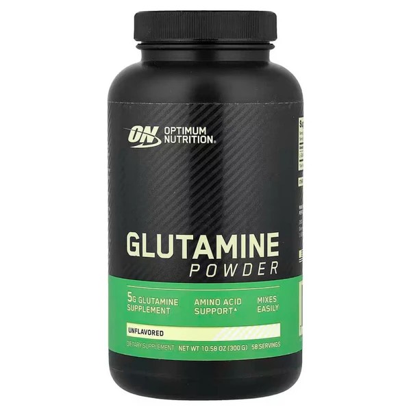L-Глютамин Optimum Nutrition